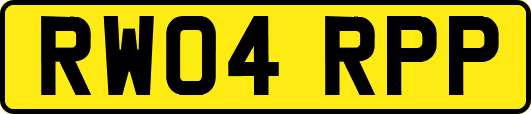 RW04RPP
