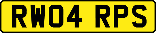 RW04RPS