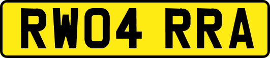 RW04RRA