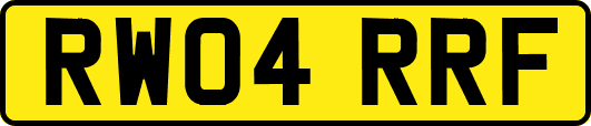 RW04RRF