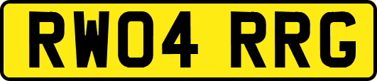 RW04RRG