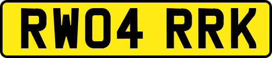RW04RRK