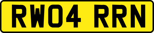 RW04RRN