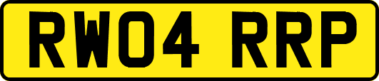 RW04RRP