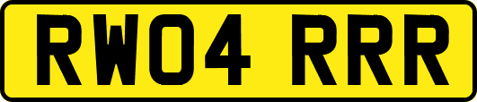 RW04RRR