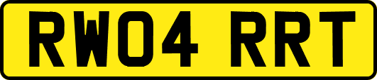 RW04RRT
