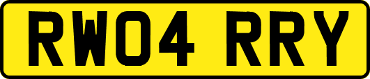 RW04RRY