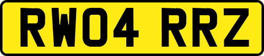 RW04RRZ
