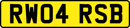 RW04RSB