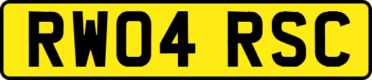 RW04RSC