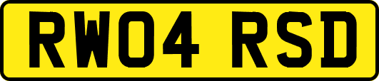 RW04RSD