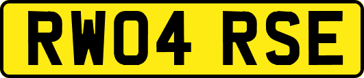 RW04RSE
