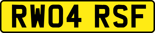 RW04RSF