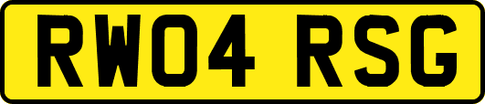 RW04RSG