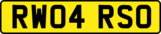 RW04RSO