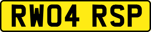 RW04RSP