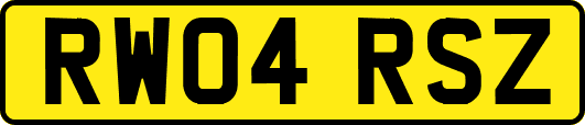 RW04RSZ
