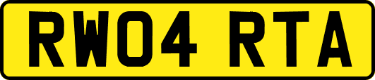 RW04RTA