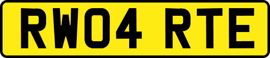 RW04RTE