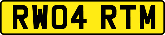 RW04RTM