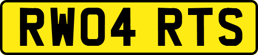 RW04RTS