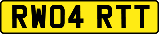 RW04RTT