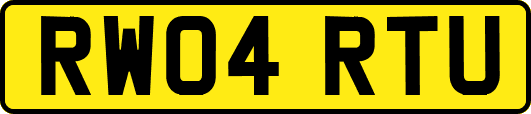 RW04RTU