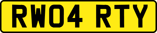 RW04RTY