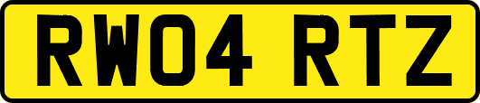 RW04RTZ