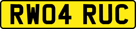RW04RUC