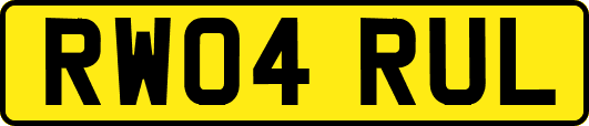 RW04RUL