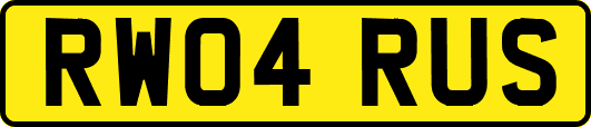RW04RUS