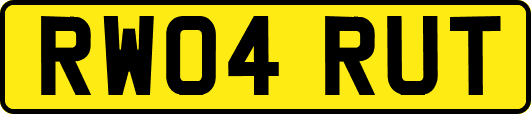 RW04RUT