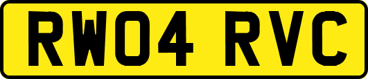 RW04RVC