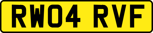 RW04RVF