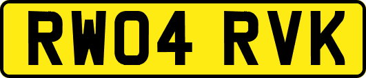 RW04RVK