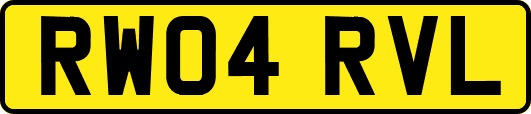 RW04RVL