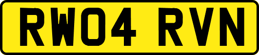 RW04RVN