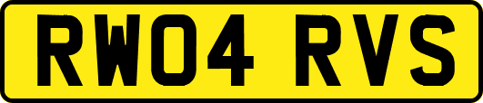 RW04RVS