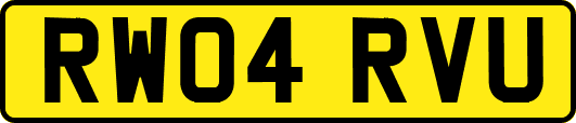 RW04RVU