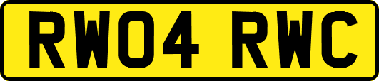 RW04RWC