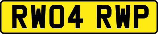 RW04RWP