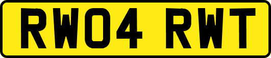 RW04RWT