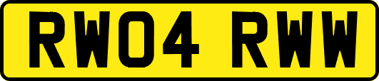 RW04RWW