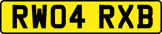 RW04RXB