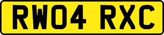 RW04RXC