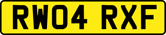 RW04RXF