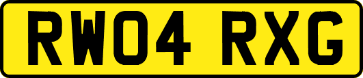 RW04RXG