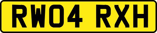 RW04RXH