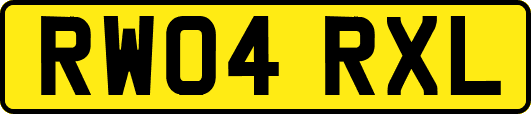 RW04RXL
